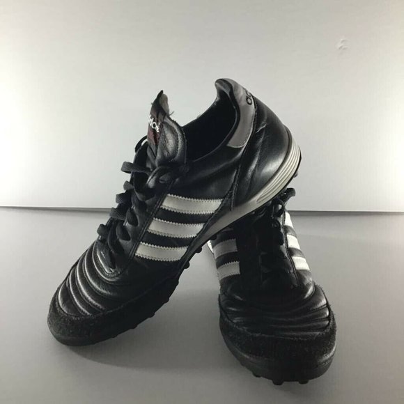 adidas men's mundial team soccer shoes